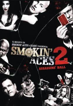 Smokin' Aces 2: Assassins' Ball