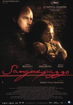Sanguepazzo