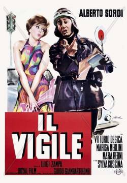 Il vigile