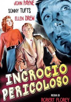 Incrocio pericoloso