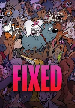 Fixed - Un'ultima avventura