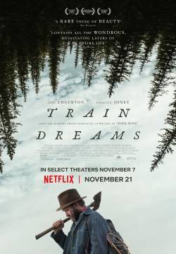Train Dreams