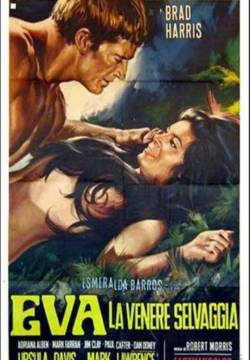 Eva, la Venere selvaggia