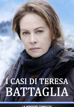 I casi di Teresa Battaglia - Stagione 3