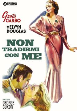 Non tradirmi con me