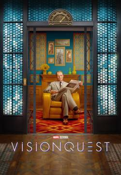 VisionQuest - Stagione 1