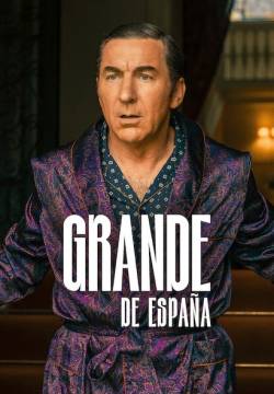 Grande de España - Stagione 1
