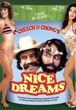 I piacevoli sogni di Cheech e Chong
