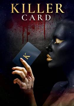 Killer Card