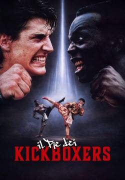Il re dei kickboxers