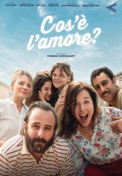 Cos'è l'amore?