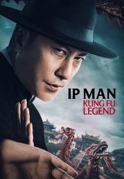 Ip Man: Oltre la leggenda