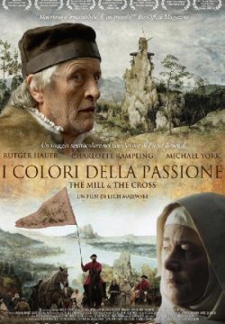I colori della passione