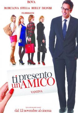 Ti presento un amico
