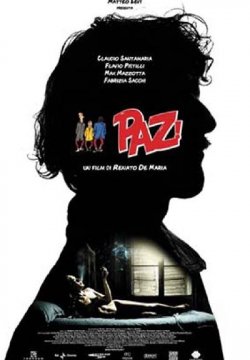 Paz!