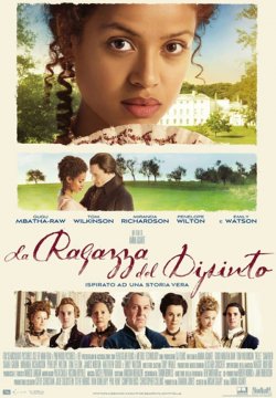 La ragazza del dipinto