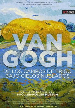 Van Gogh - Tra il grano e il cielo