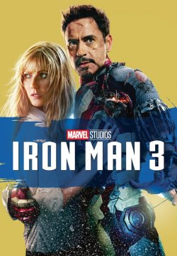 Iron Man 3