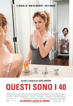 Questi sono i 40