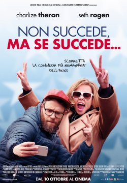 Non succede, ma se succede...