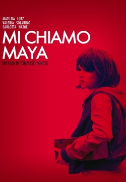 Mi chiamo Maya