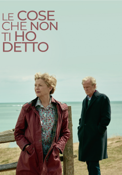 Le cose che non ti ho detto