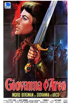 Giovanna d'Arco