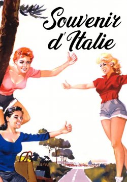 Souvenir d'Italie