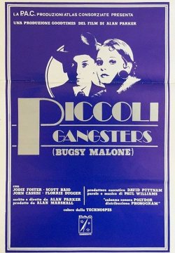 Piccoli gangsters