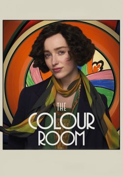 The Colour Room