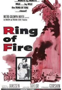 L'anello di fuoco