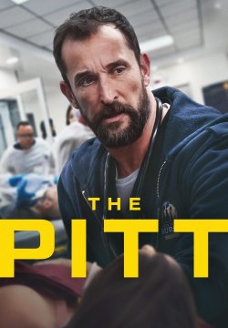 The Pitt - Stagione 1
