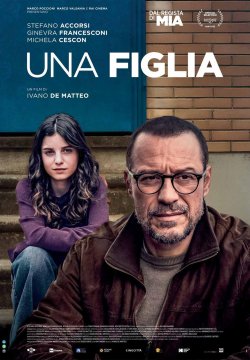 Una figlia