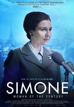 Simone Veil - La donna del secolo