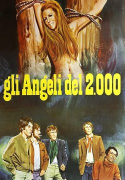 Gli angeli del 2000