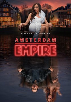 Amsterdam Empire - Stagione 1