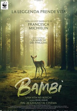 Bambi - Una vita nei boschi