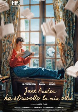 Jane Austen ha stravolto la mia vita