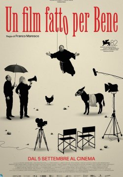 Un film fatto per Bene