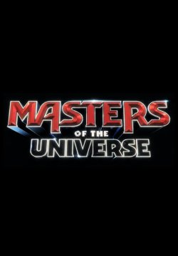 Masters of the Universe
