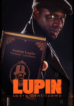 Lupin - Stagione 4