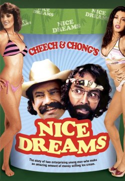 I piacevoli sogni di Cheech e Chong