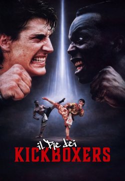 Il re dei kickboxers