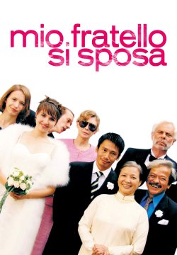 Mio fratello si sposa