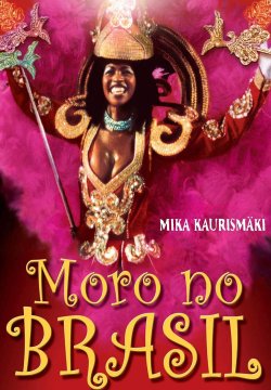 Moro no Brasil