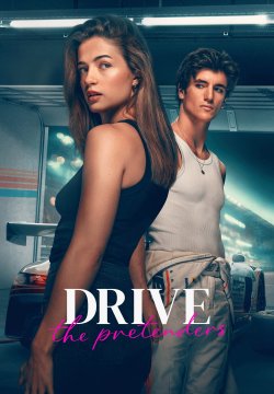 Drive - Cuori in pista
