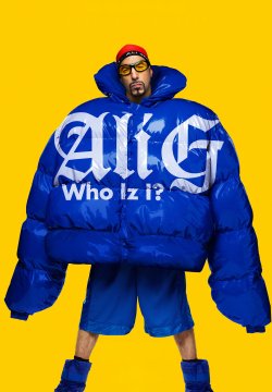 Ali G: Who Iz I?